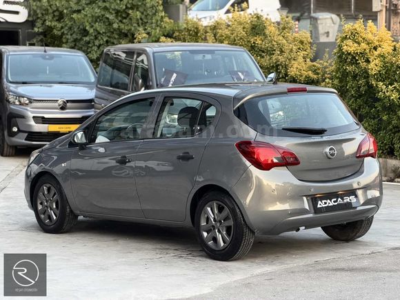 REŞAT - 2015 Model Opel Corsa 1.2 Essentia Manuel ''HATASIZ''