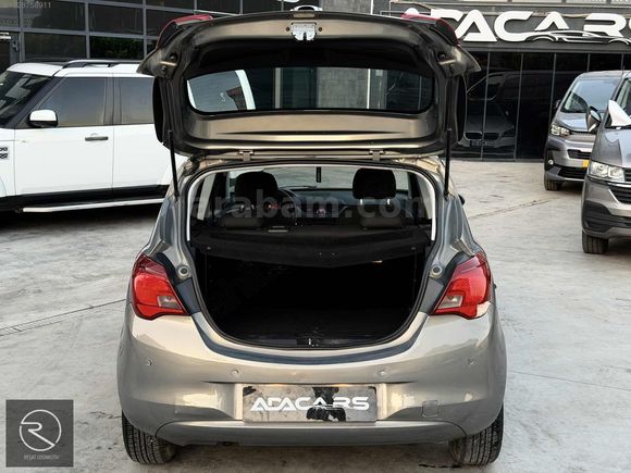 REŞAT - 2015 Model Opel Corsa 1.2 Essentia Manuel ''HATASIZ''