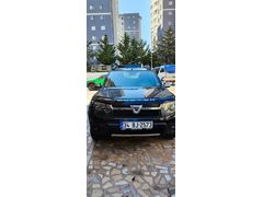 Sahibinden Dacia Duster 1.5 dCi Laureate 2013 Model İstanbul 213.000 km Siyah