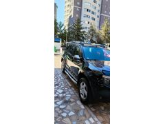 Sahibinden Dacia Duster 1.5 dCi Laureate 2013 Model İstanbul 213.000 km Siyah