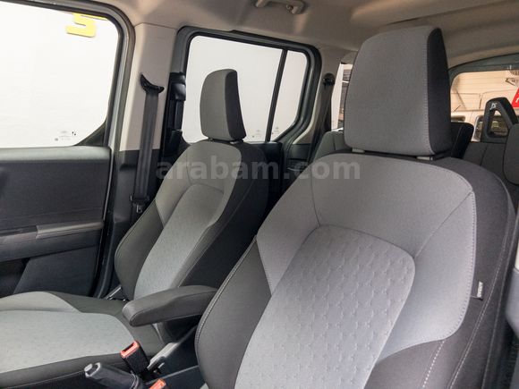 "%0 FAİZ KREDİ"2024 COURIER 1.5 ECOBLUE TITANIUM"HATASIZ"