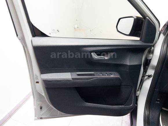 "%0 FAİZ KREDİ"2024 COURIER 1.5 ECOBLUE TITANIUM"HATASIZ"