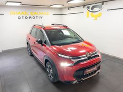 "%0 FAİZ KREDİ"2023 C3 AIRCROSS 1.2 PURETECH FEEL BOLD "BOYASIZ"