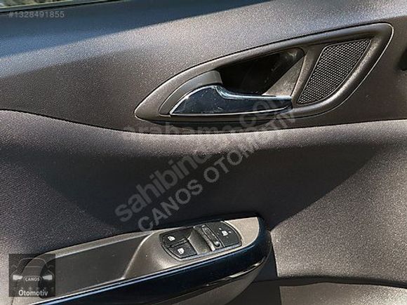 DEĞİŞENSİZ, TEK BOYALI 2015 CORSA 1.2 ESSENTİA 145.oookm