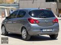 DEĞİŞENSİZ, TEK BOYALI 2015 CORSA 1.2 ESSENTİA 145.oookm