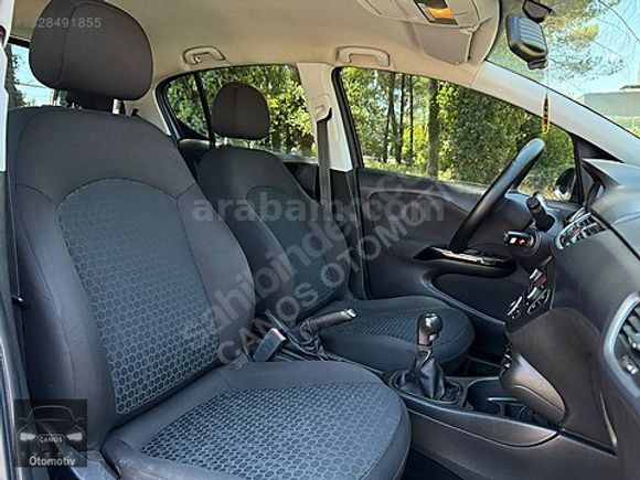 DEĞİŞENSİZ, TEK BOYALI 2015 CORSA 1.2 ESSENTİA 145.oookm