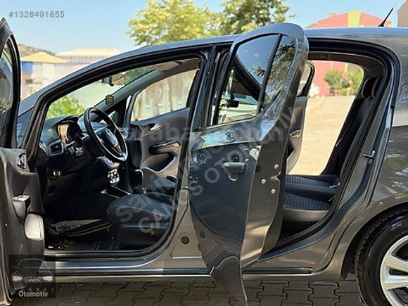 DEĞİŞENSİZ, TEK BOYALI 2015 CORSA 1.2 ESSENTİA 145.oookm