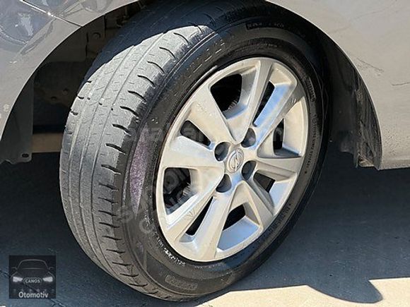 DEĞİŞENSİZ, TEK BOYALI 2015 CORSA 1.2 ESSENTİA 145.oookm