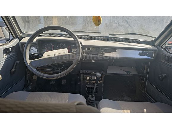 Sahibinden Renault R 12 Toros 1994 Model 