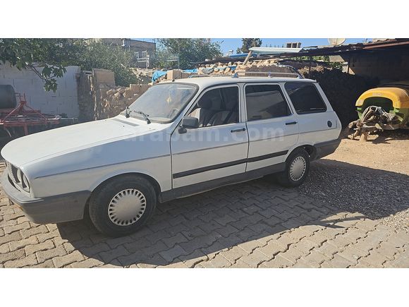 Sahibinden Renault R 12 Toros 1994 Model 