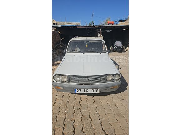 Sahibinden Renault R 12 Toros 1994 Model 