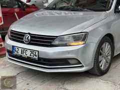 ===KAYA CAR'S RENTAL=== KİRALIK DİZEL OTOMATİK JETTA