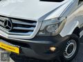 NOVO OTOMOTİV'DEN 2016 19+1 EKSTRA UZUN ÇİFT KLİMA SPRİNTER