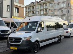 ++ 2021 Sprenter Okul Taşıtı Takas Olur ++