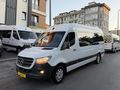 ++ 2020 Sprenter 416 Cdi İklim Sürüş Orjinal Takas Olur ++