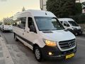 ++ 2020 Sprenter 416 Cdi İklim Sürüş Orjinal Takas Olur ++