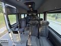 AZİZOĞLU'DAN 2021 MERCEDES SPRİNTER 16+1 416 CDI PERSONEL