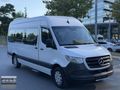 AZİZOĞLU'DAN 2021 MERCEDES SPRİNTER 16+1 416 CDI PERSONEL