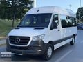 AZİZOĞLU'DAN 2021 MERCEDES SPRİNTER 16+1 416 CDI PERSONEL