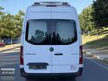 AZİZOĞLU'DAN 2021 MERCEDES SPRİNTER 16+1 416 CDI PERSONEL