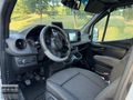 AZİZOĞLU'DAN 2021 MERCEDES SPRİNTER 16+1 416 CDI PERSONEL