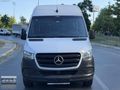 AZİZOĞLU'DAN 2021 MERCEDES SPRİNTER 16+1 416 CDI PERSONEL