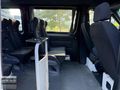 AZİZOĞLU'DAN 2021 MERCEDES SPRİNTER 16+1 416 CDI PERSONEL
