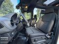 AZİZOĞLU'DAN 2021 MERCEDES SPRİNTER 16+1 416 CDI PERSONEL
