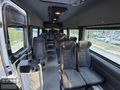 AZİZOĞLU'DAN 2021 MERCEDES SPRİNTER 16+1 416 CDI PERSONEL