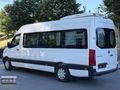 AZİZOĞLU'DAN 2021 MERCEDES SPRİNTER 16+1 416 CDI PERSONEL
