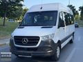 AZİZOĞLU'DAN 2021 MERCEDES SPRİNTER 16+1 416 CDI PERSONEL