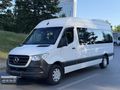 AZİZOĞLU'DAN 2021 MERCEDES SPRİNTER 16+1 416 CDI PERSONEL