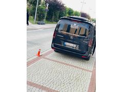 Sahibinden Mercedes - Benz Vito 114 BlueTec 2017 Model 