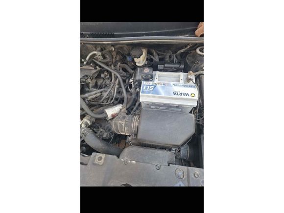 Sahibinden Hyundai Accent Blue 1.4 CVVT Mode Plus 2013 Model 