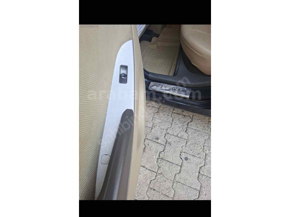 Sahibinden Hyundai Accent Blue 1.4 CVVT Mode Plus 2013 Model 