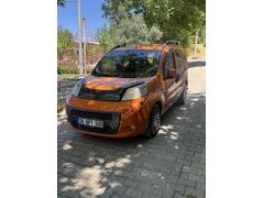 RK MOTORS 35 FIAT FİORİNO 1.3 EMOTİON OTOMATİK