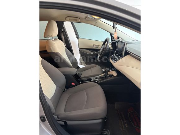 İLK SAHİBİNDEN TERTEMİZ COROLLA