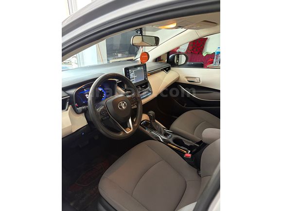 İLK SAHİBİNDEN TERTEMİZ COROLLA