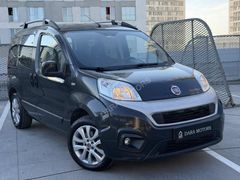 DARA MOTORSTAN HATASIZ OTOMOBIL RUHSATLI FİORİNO FULL KREDİ