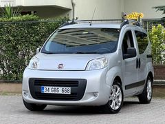 2011 FİORİNO 1.3MULTİJET EMOTİON - YENİ MUAYENE - 328.000KM