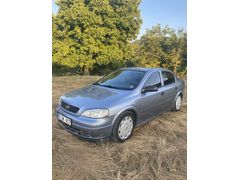 Sahibinden Opel Astra 1.6 Classic Twinport 2006 Model 