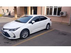 Sahibinden Toyota Corolla 1.8 Hybrid Dream 2023 Model