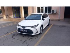 Sahibinden Toyota Corolla 1.8 Hybrid Dream 2023 Model