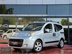 2014 MODEL -FİAT FİORİNO -1.3 MJET -EMOTİON -YENİ VİZELİ