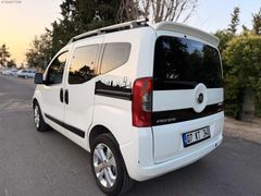 FİAT FİORİNO 1.3 MULTİJET 2011 MODEL