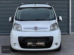 FİAT FİORİNO 1.3 MJET EMOTİON 2013 TEMİZ K.KARTINA 12 TAKSİT