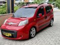 MERCAN DAN 2009 mdl Fiorino 1.3 multijet lasman renk