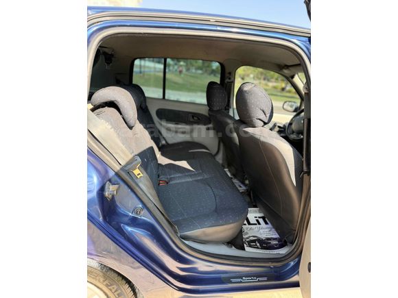 Sahibinden Renault Clio 1.5 dCi Dynamique 2004 Model Gaziantep