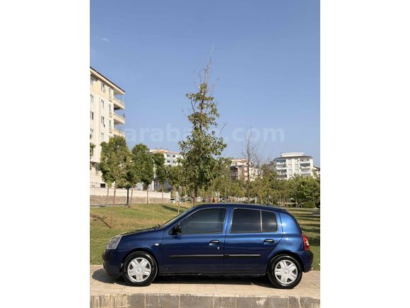 Sahibinden Renault Clio 1.5 dCi Dynamique 2004 Model Gaziantep