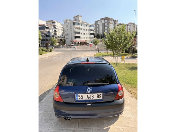 Sahibinden Renault Clio 1.5 dCi Dynamique 2004 Model Gaziantep